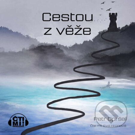 Cestou z věže-Petr Opršal