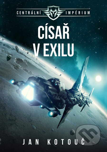 Císař v exilu-Jan Kotouč