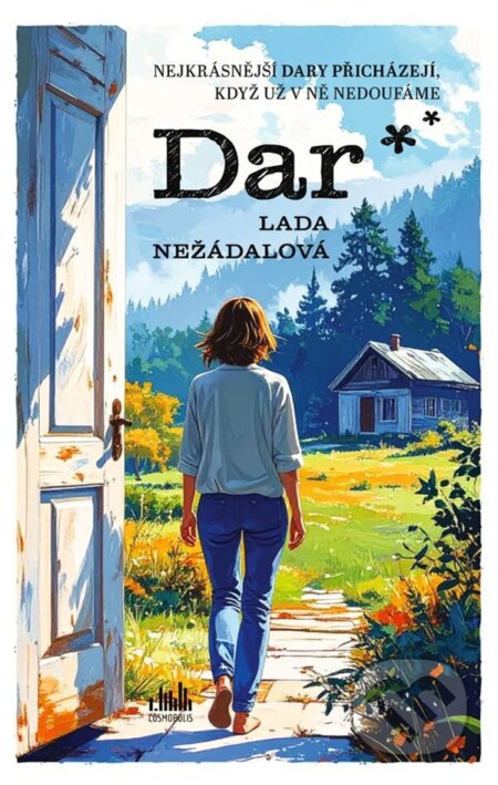 Dar-Lada Nežádalová