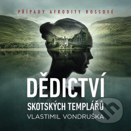 Dědictví skotských templářů-Vlastimil Vondruška