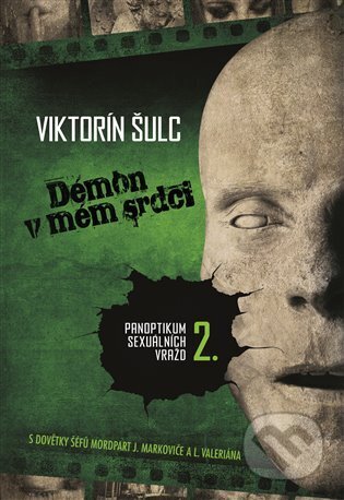 Démon v mém srdci-Viktorín Šulc