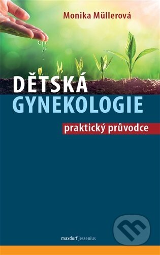 Dětská gynekologie-Monika Müllerová