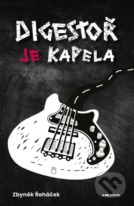 Digestoř je kapela-Zbyněk Řeháček