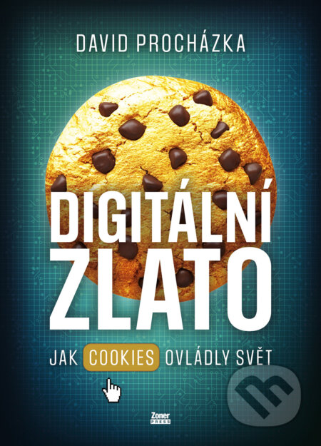 Digitální zlato-David Procházka