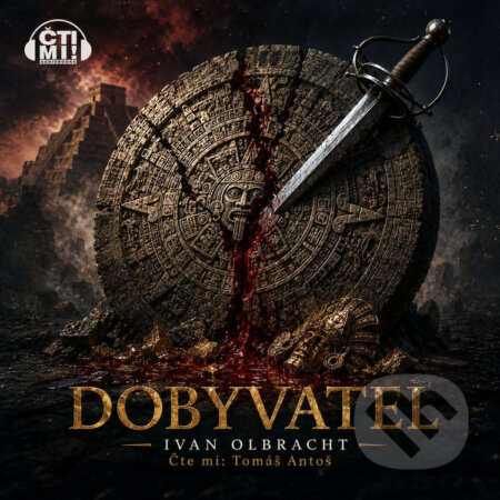 Dobyvatel-Ivan Olbracht