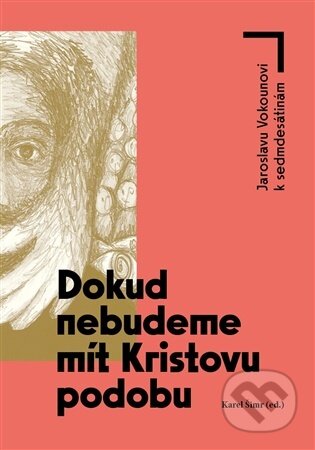 Dokud nebudeme mít Kristovu podobu-Karel Šimr