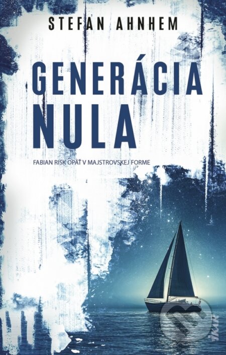 Generácia nula-Stefan Ahnhem