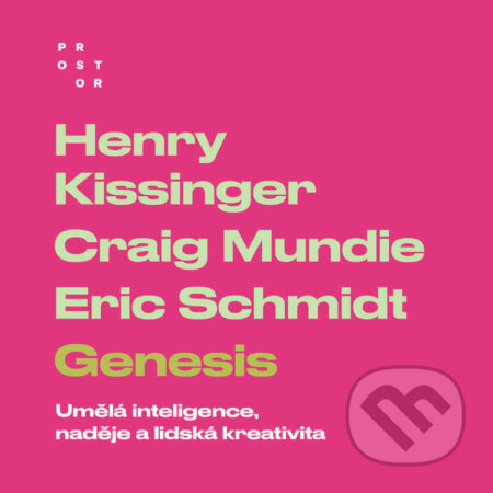 Genesis-Henry Kissinger