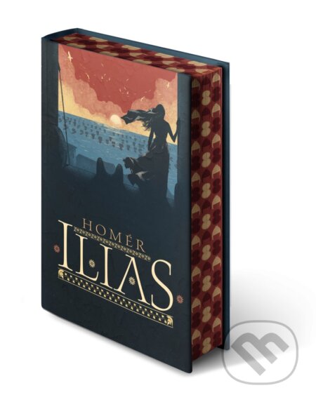 Illias-Homér