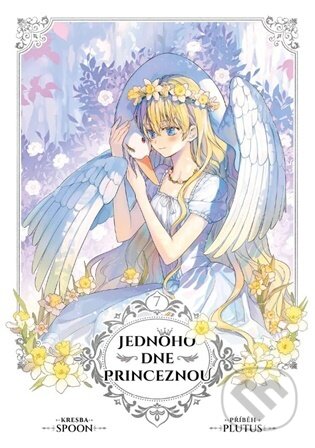 Jednoho dne princeznou 7-Plutus