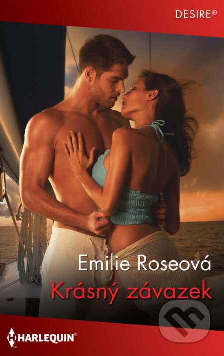 Krásný závazek-Emilie Roseová