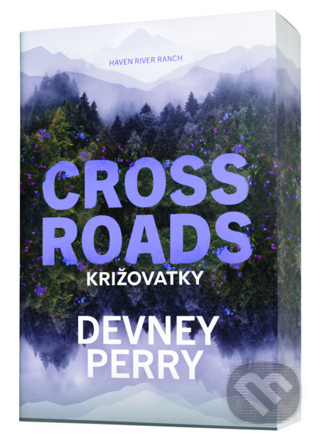Križovatky-Devney Perry