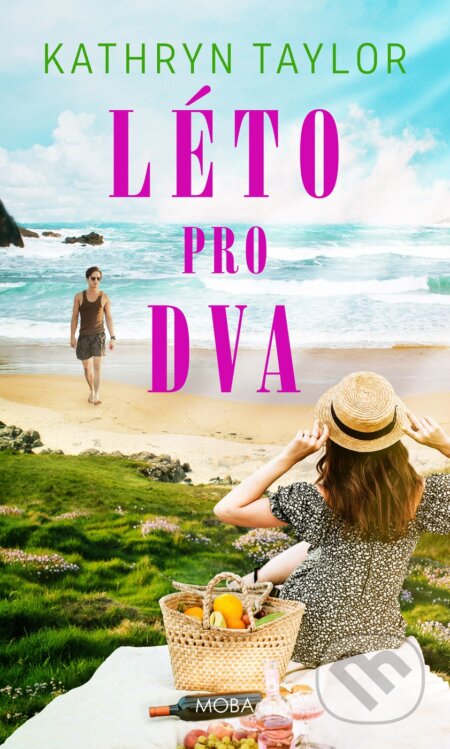 Léto pro dva-Kathryn Taylor
