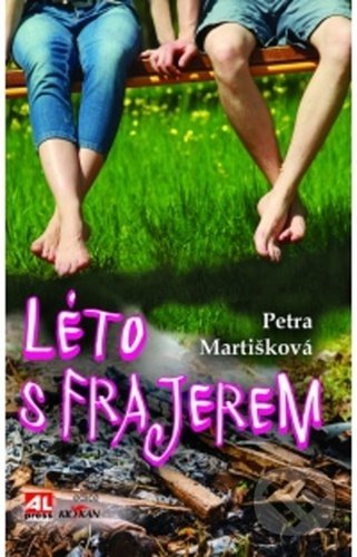 Léto s frajerem-Petra Martišková