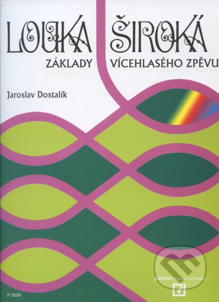 Louka Široká-Jaroslav Dostalík
