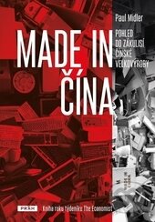 Made in Čína-Paul Midler