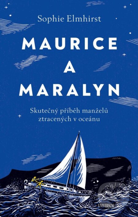 Maurice a Maralyn-Sophie Elmhirst