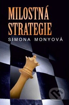 Milostná strategie-Simona Monyová