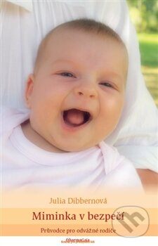 Miminka v bezpečí-Julia Dibbernová