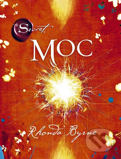 Moc-Rhonda Byrne