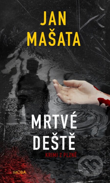 Mrtvé deště-Jan Mašata