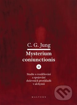 Mysterium Coniunctionis II.-Carl Gustav Jung