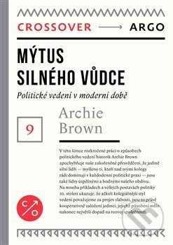 Mýtus silného vůdce-Archie Brown