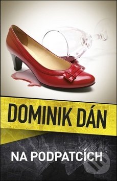 Na podpatcích-Dominik Dán