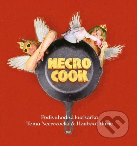 Necro Cook-Tom Necrocock