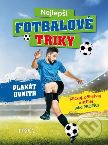 Nejlepší fotbalové triky-Sandra Noa