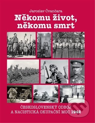 Někomu život