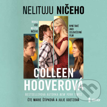 Nelituju ničeho-Colleen Hoover