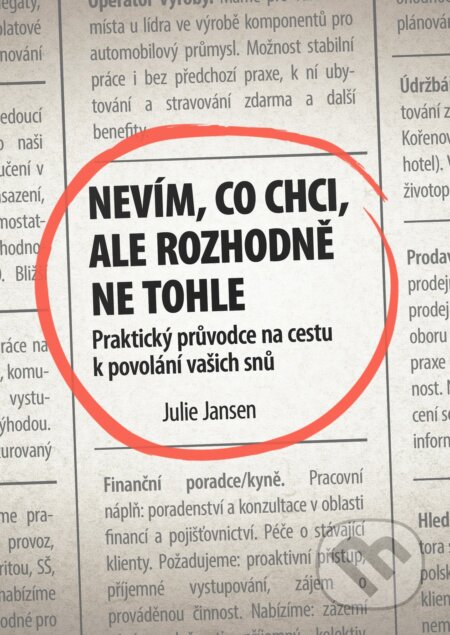 Nevím