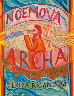 Noemova archa-Tereza Říčanová