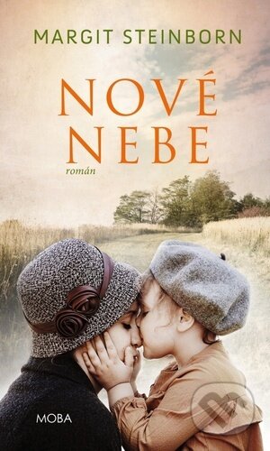 Nové nebe-Margit Steinborn
