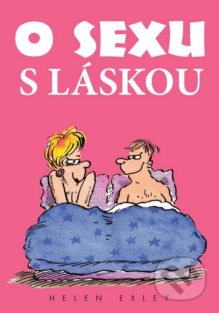 O sexu s láskou-Helen Exley