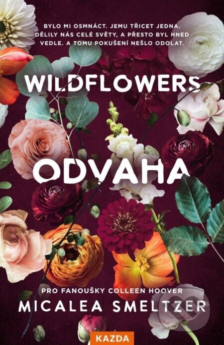 Odvaha-Micalea Smeltzer