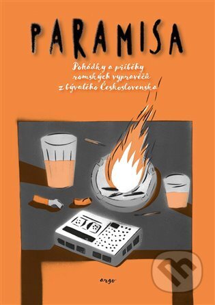 Paramisa-Gažiová Ladislava a Pavel Kubaník