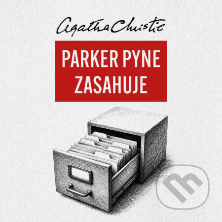 Parker Pyne zasahuje-Agatha Christie