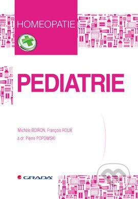 Pediatrie-Michele Boiron