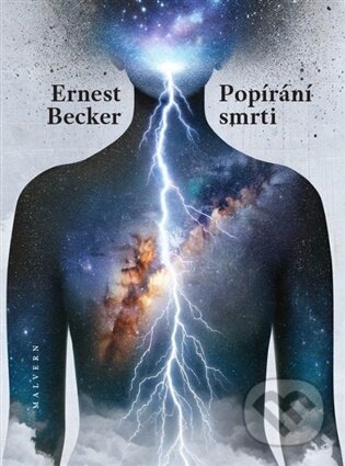 Popírání smrti-Ernest Becker