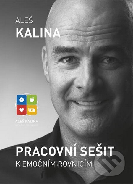 Pracovní sešit k emočním rovnicím-Aleš Kalina