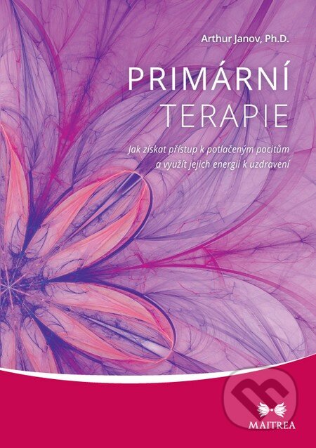 Primární terapie-Arthur Janov