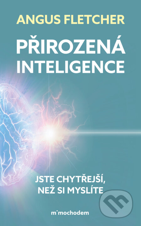 Přirozená inteligence-Angus Fletcher