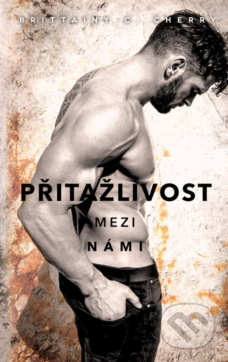 Přitažlivost mezi námi-Brittainy C. Cherry