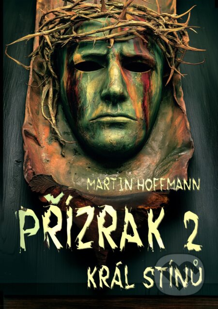 Přízrak 2-Martin Hoffmann