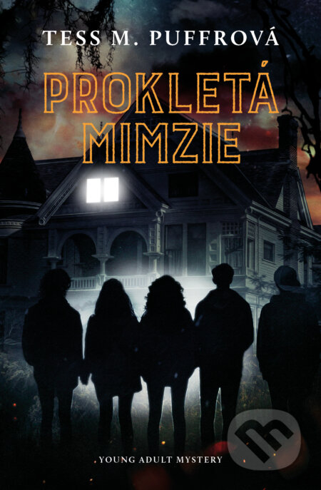 Prokletá Mimzie-Tess M. Puffrová