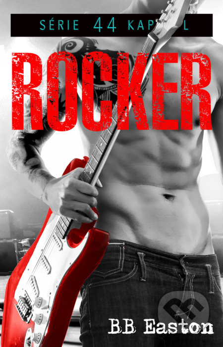 Rocker-BB Easton