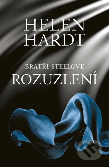 Rozuzlení-Helen Hardt