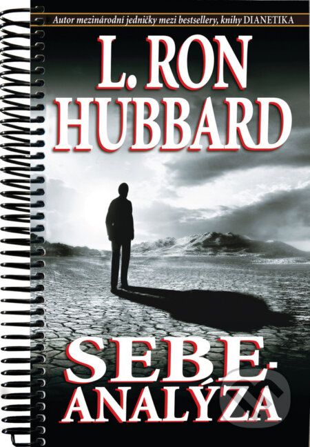 Sebeanalýza-Ron L. Hubbard